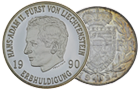 Currency: Franken, silver