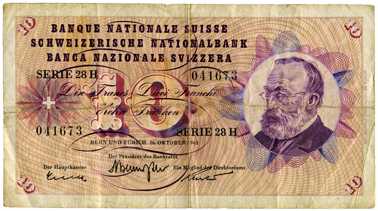 20 francs, 1918, qualité belle